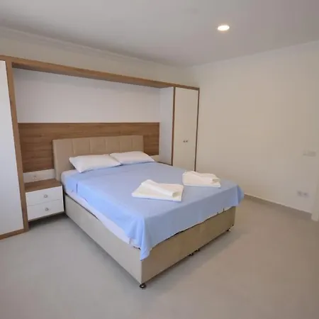 Gocek'te Mustakil Havuzlu Feriehus
